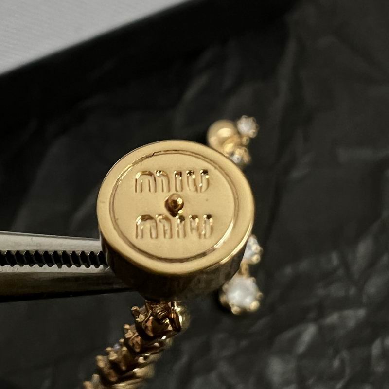 MiuMiu Earring 10yxq11 (6)