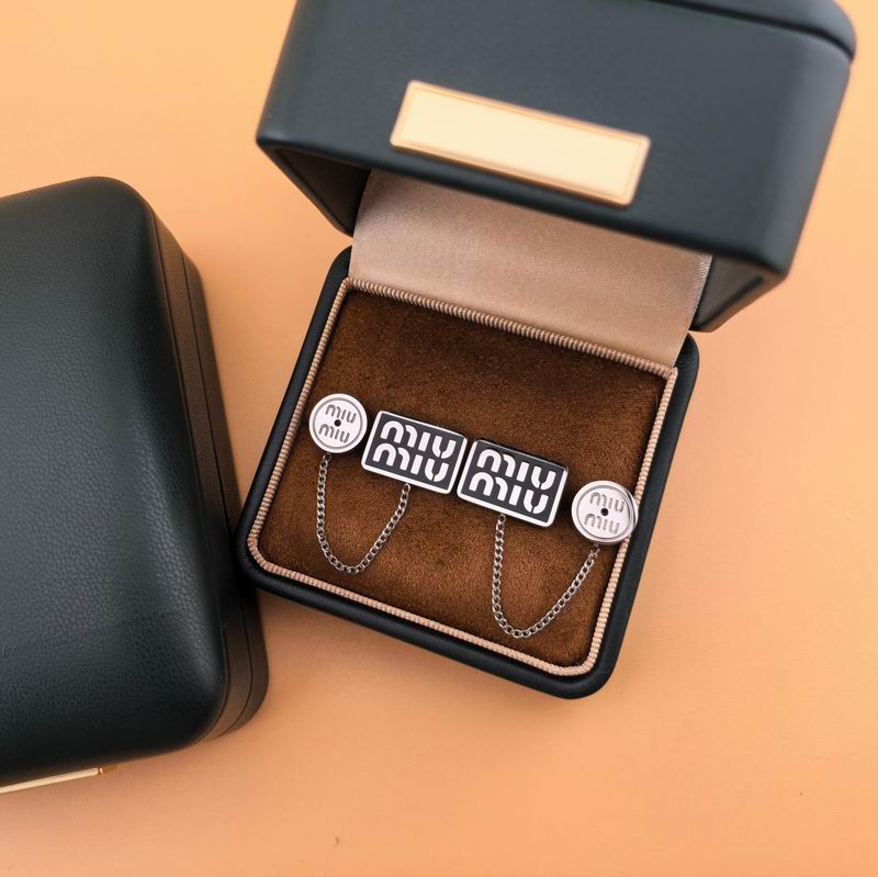 MiuMiu Earring 10yxq12 (7)