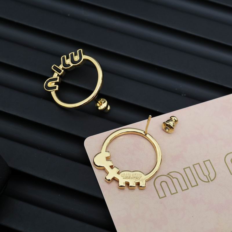 MiuMiu Earring 10yxq14 (5)