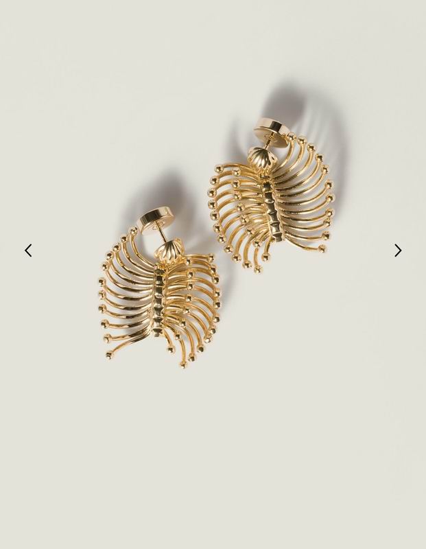 MiuMiu Earring 10yxq15 (2)