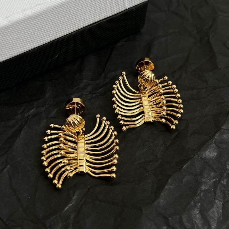 MiuMiu Earring 10yxq15 (6)