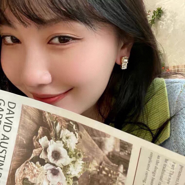 MiuMiu Earring 10yxq16 (2)