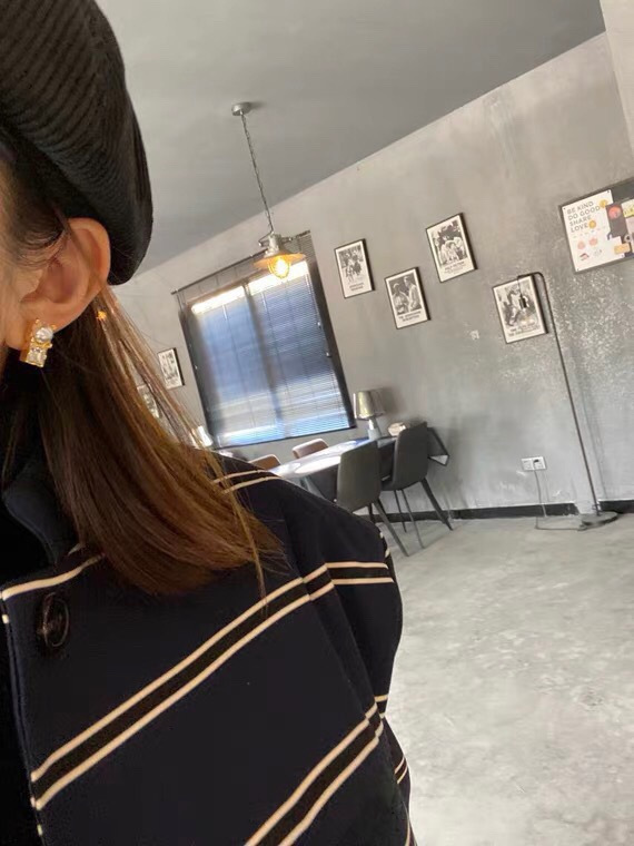 MiuMiu Earring 10yxq16 (4)