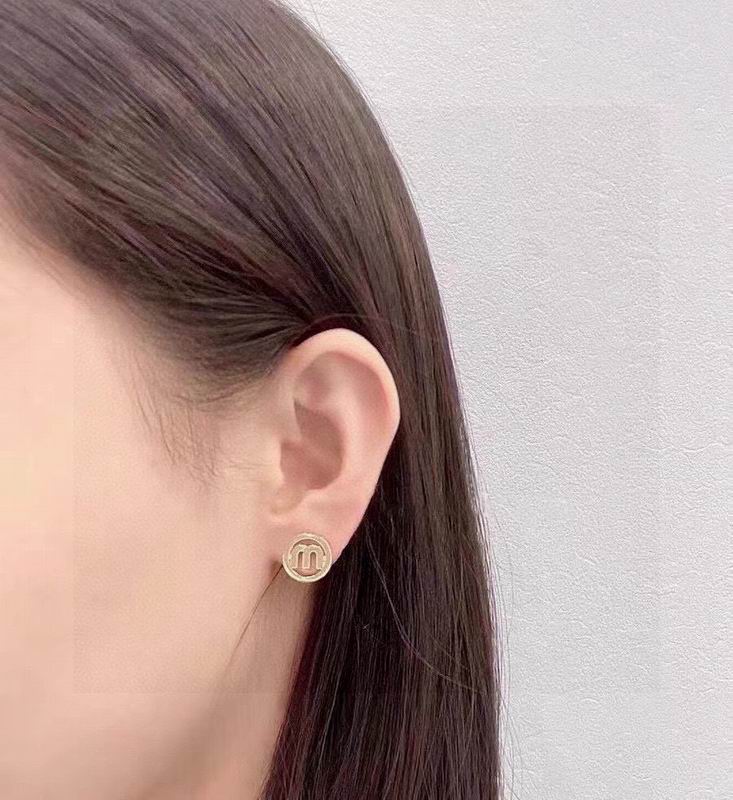 MiuMiu Earring 10yxq17 (2)
