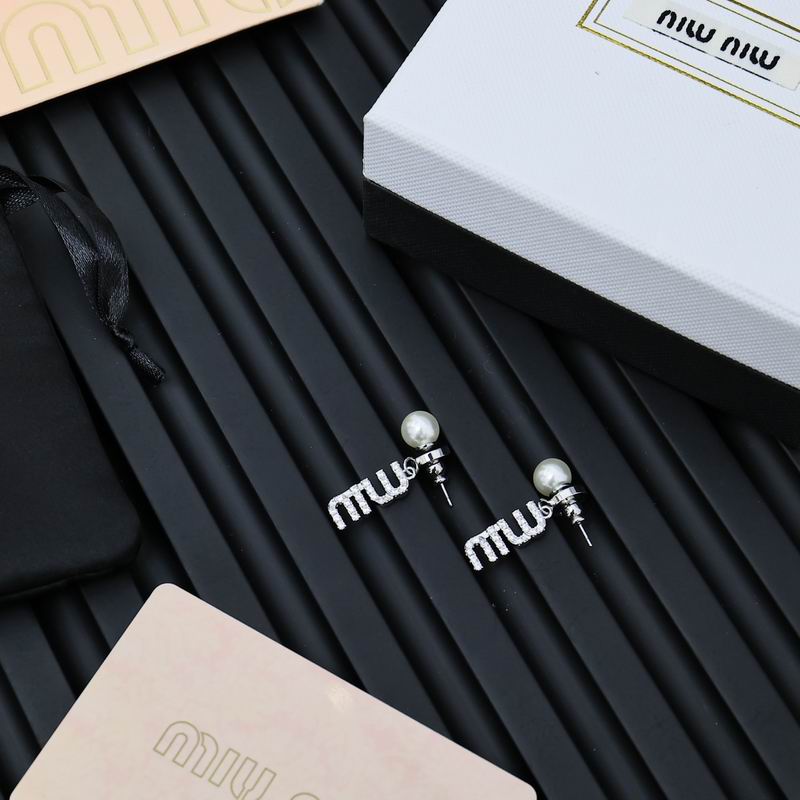 MiuMiu Earring 11yxq04 (5)