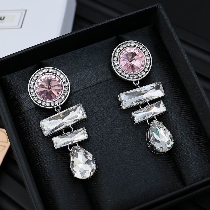 MiuMiu Earring 11yxq05 (2)