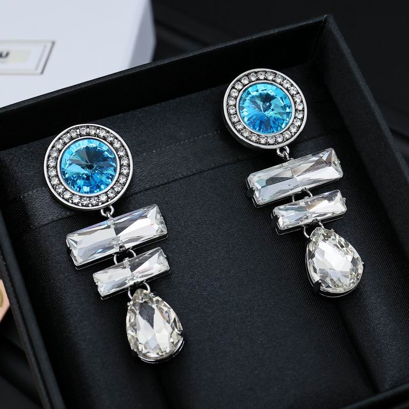 MiuMiu Earring 11yxq05 (3)