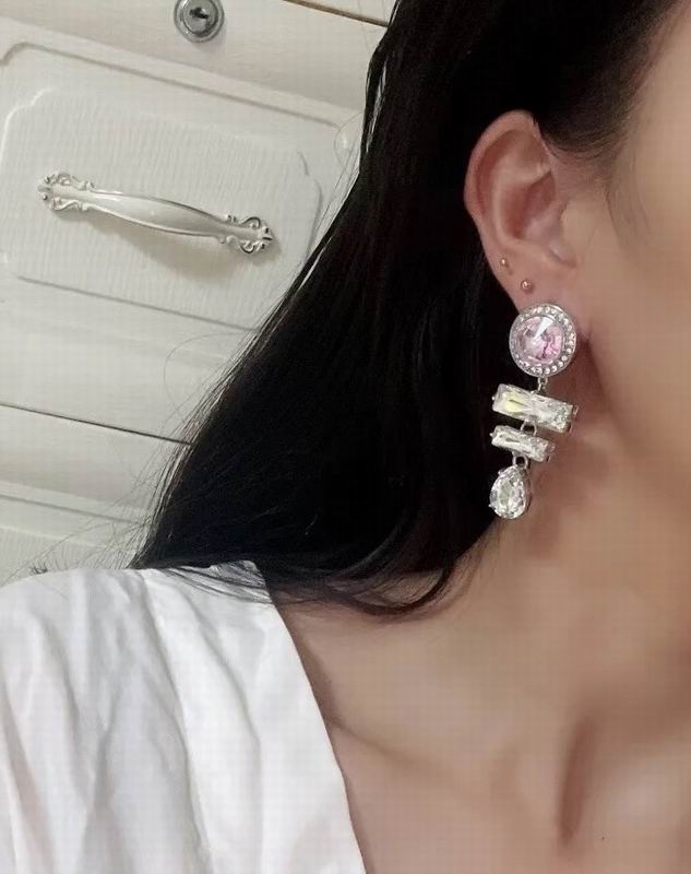 MiuMiu Earring 11yxq05 (9)
