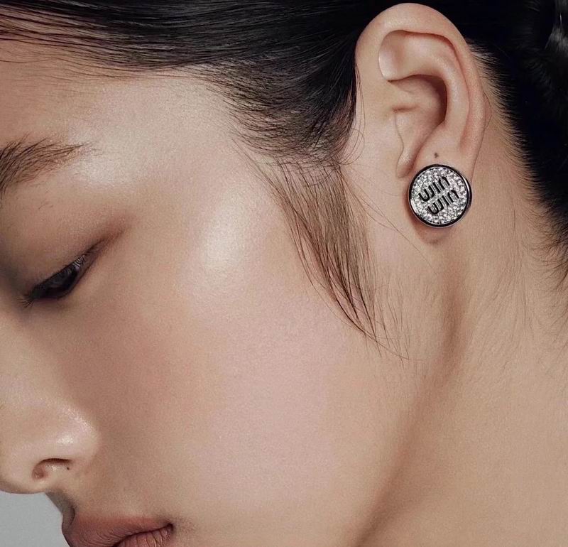 MiuMiu Earring 11yxq07 (4)