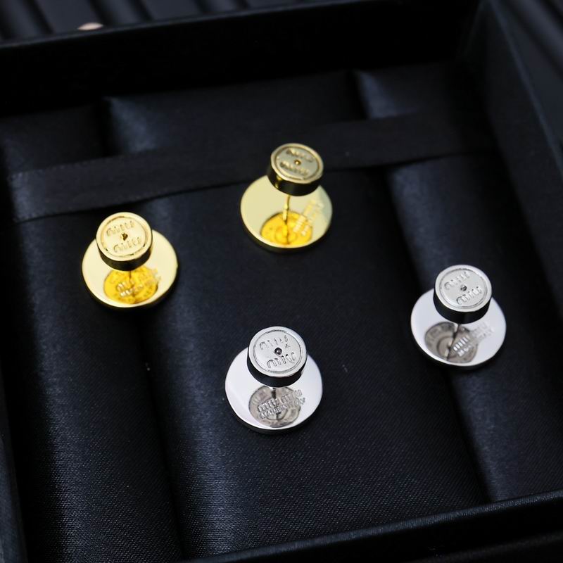 MiuMiu Earring 11yxq07 (7)