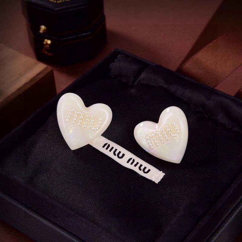 MiuMiu Earring 11yxq10 (1)