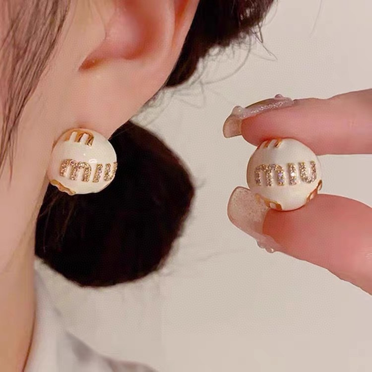 MiuMiu Earring 11yxq11 (2)