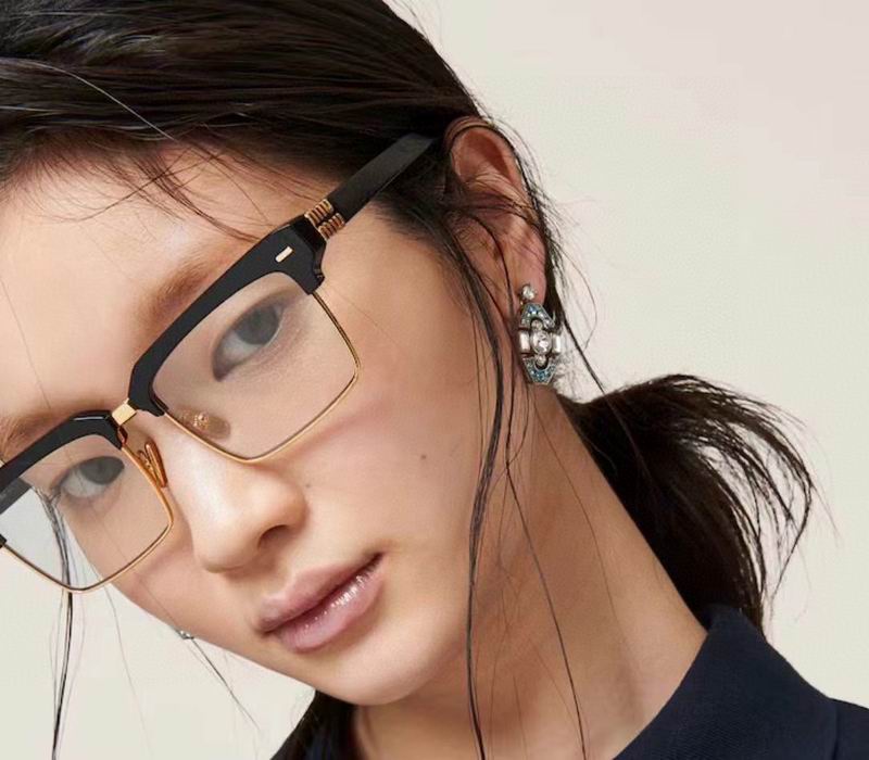 MiuMiu Earring 11yxq13 (3)