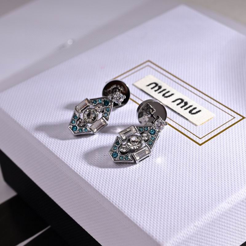 MiuMiu Earring 11yxq13 (4)