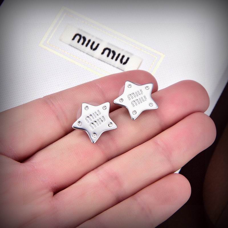 MiuMiu Earring 11yxq16 (4)