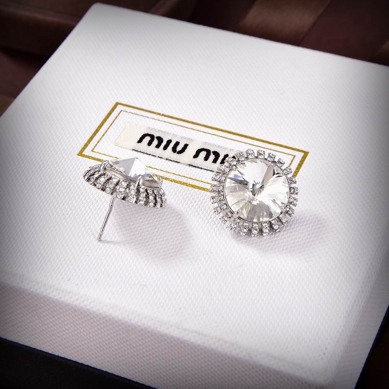 MiuMiu Earring 11yxq21 (5)