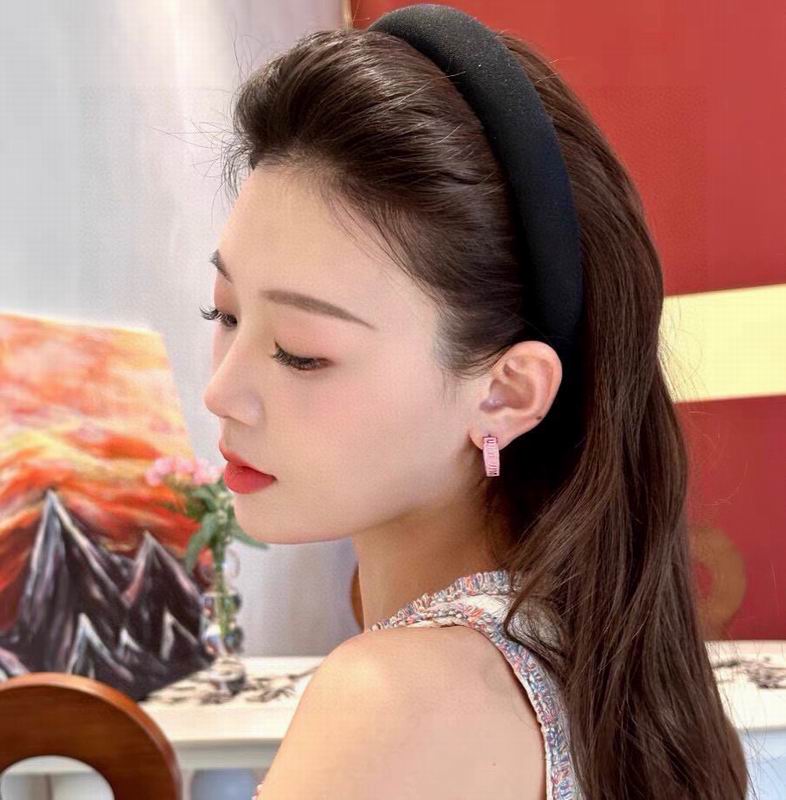 MiuMiu Earring 11yxq22 (5)
