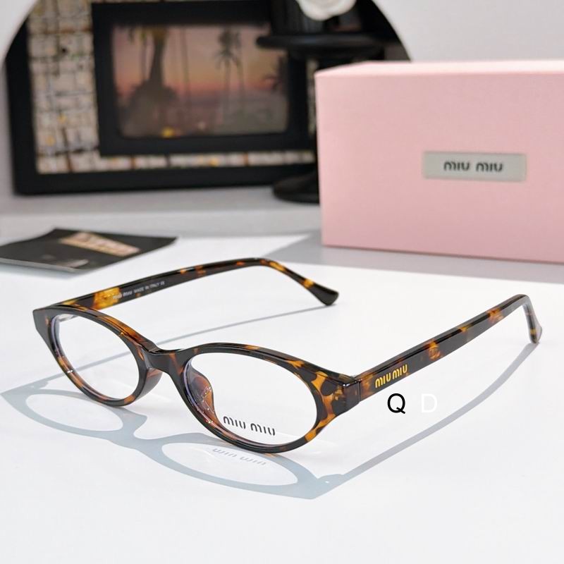 MiuMiu K9198 52 20-147 a01