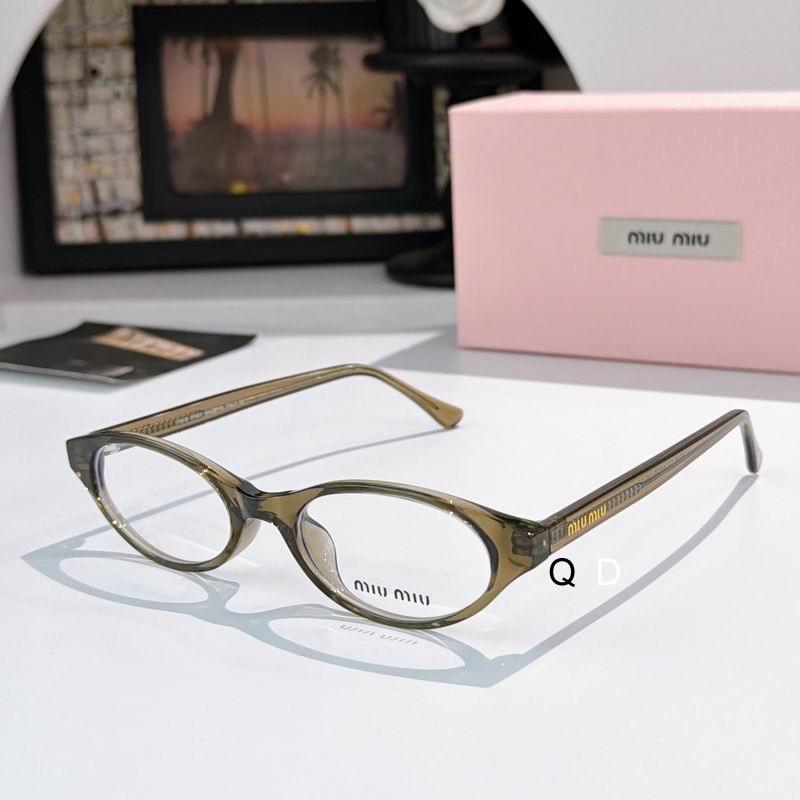 MiuMiu K9198 52 20-147 a02