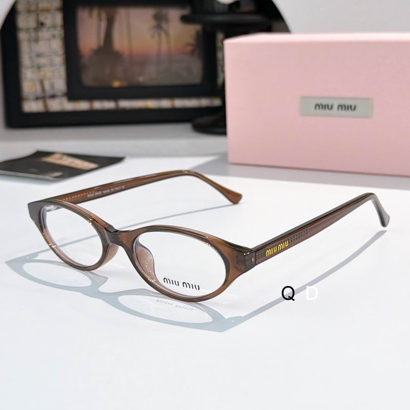 MiuMiu K9198 52 20-147 a03