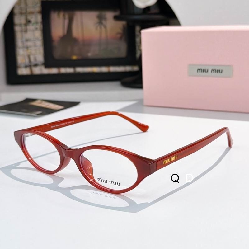 MiuMiu K9198 52 20-147 a04