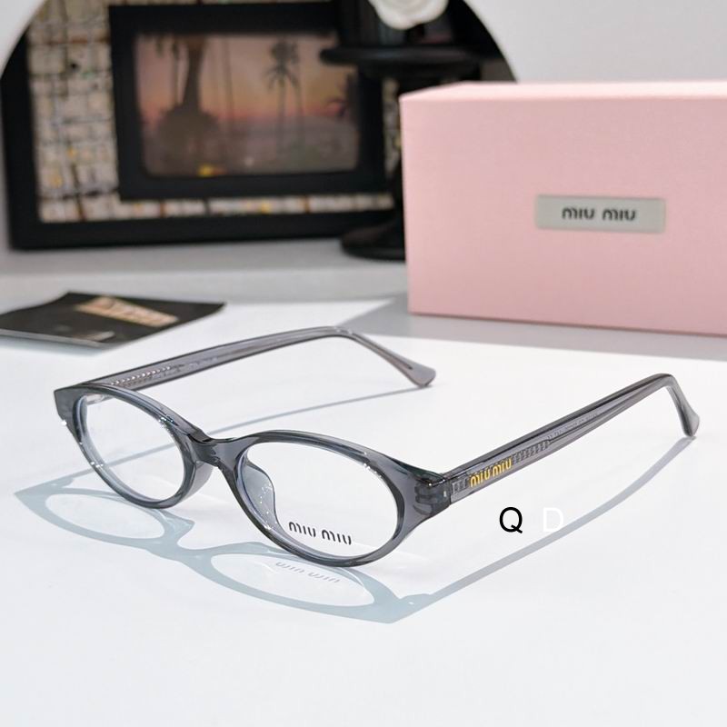 MiuMiu K9198 52 20-147 a05