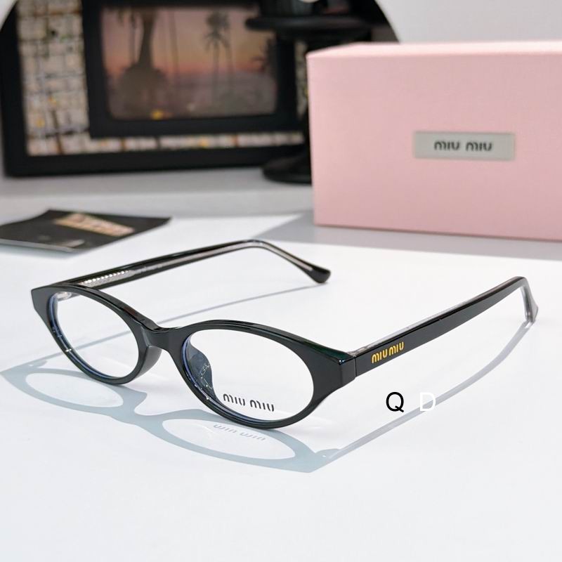 MiuMiu K9198 52 20-147 a06