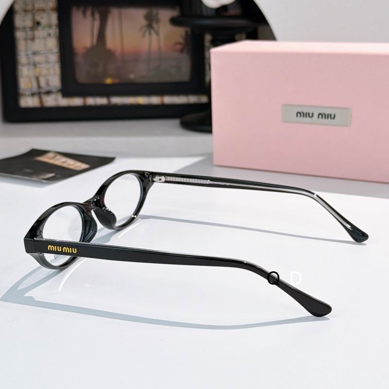 MiuMiu K9198 52 20-147 a07