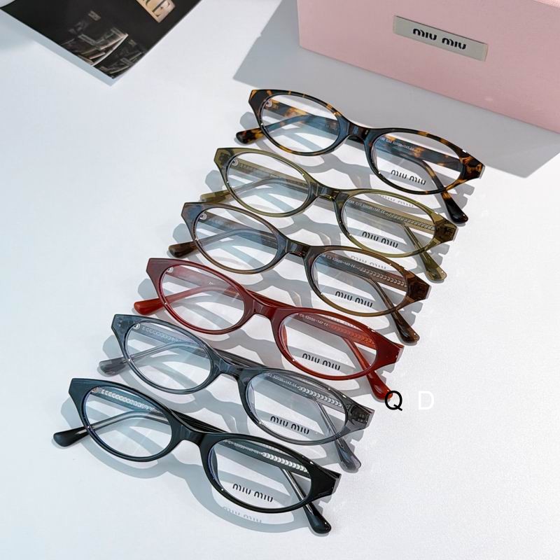 MiuMiu K9198 52 20-147 a08