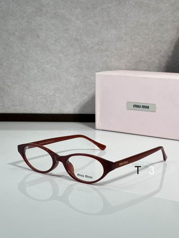 MiuMiu K9198 52 20-147 c 06