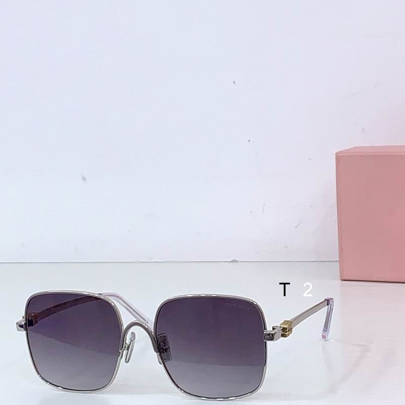 MiuMiu MU 51YV 53 17-130 b03