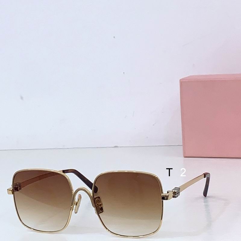 MiuMiu MU 51YV 53 17-130 b04