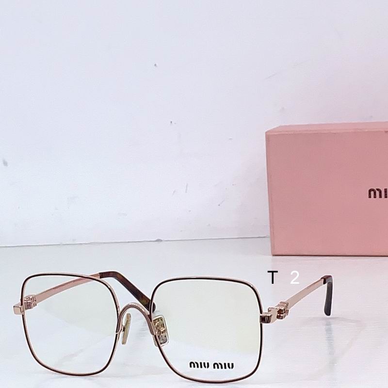 MiuMiu MU 51YV 53 17-130 b05