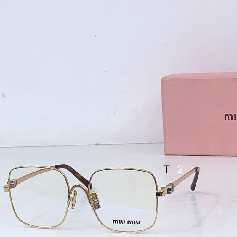 MiuMiu MU 51YV 53 17-130 b06