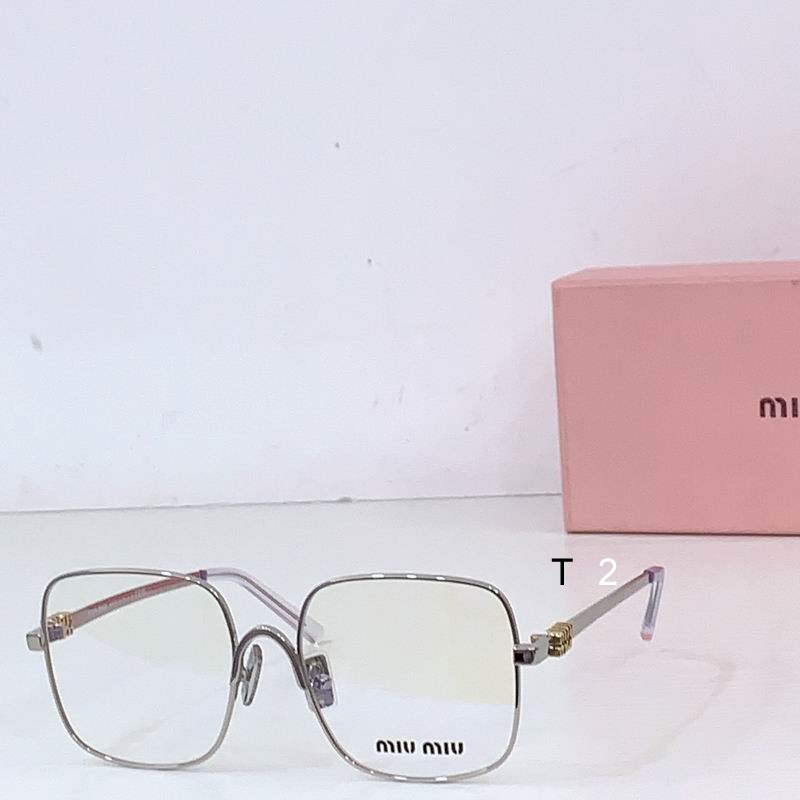 MiuMiu MU 51YV 53 17-130 b07