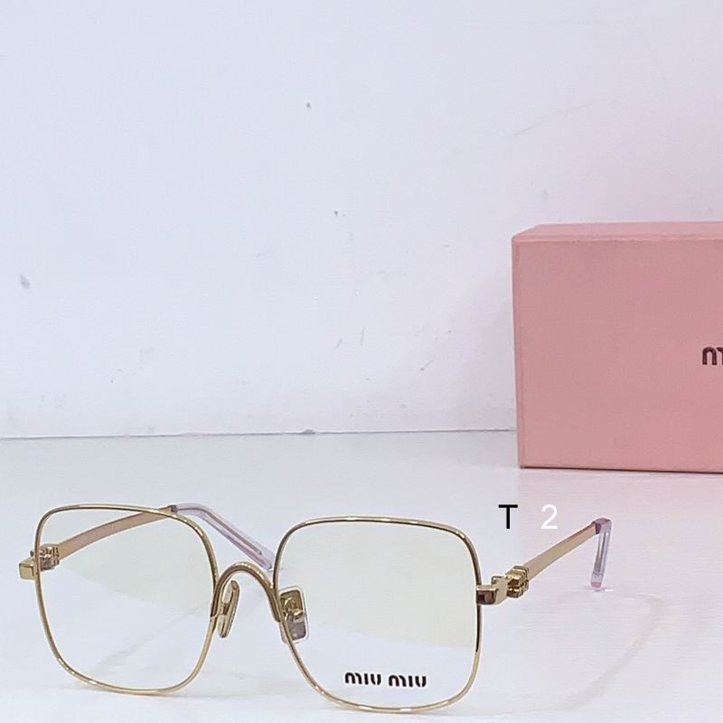 MiuMiu MU 51YV 53 17-130 b08