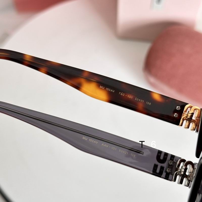 MiuMiu MU150AV 53 21-138 e08