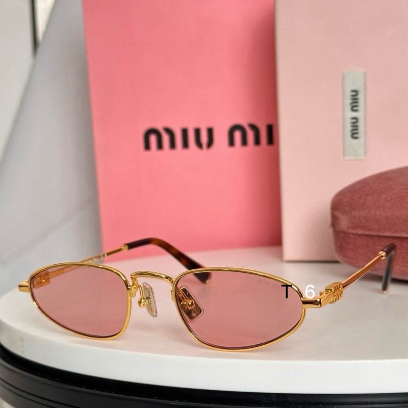 MiuMiu MUA52S 51 22-140 e01