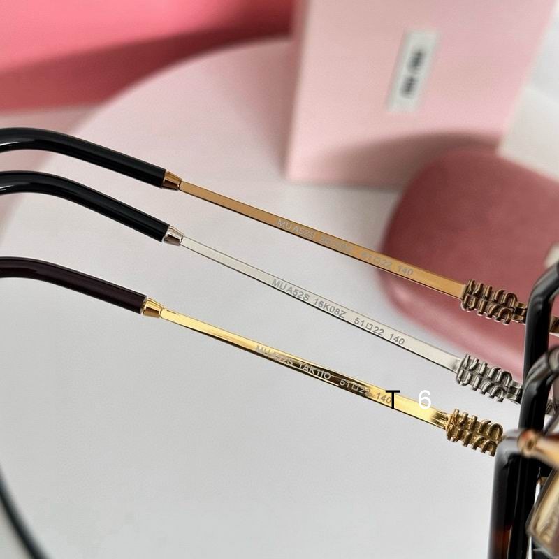 MiuMiu MUA52S 51 22-140 e07