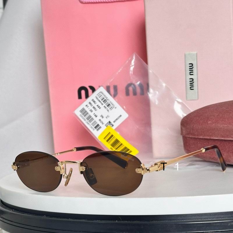 MiuMiu MUA54 51 20-140 e02