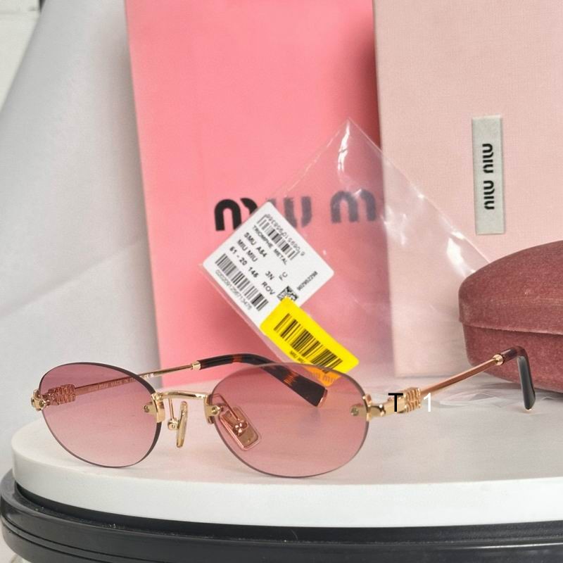 MiuMiu MUA54 51 20-140 e05