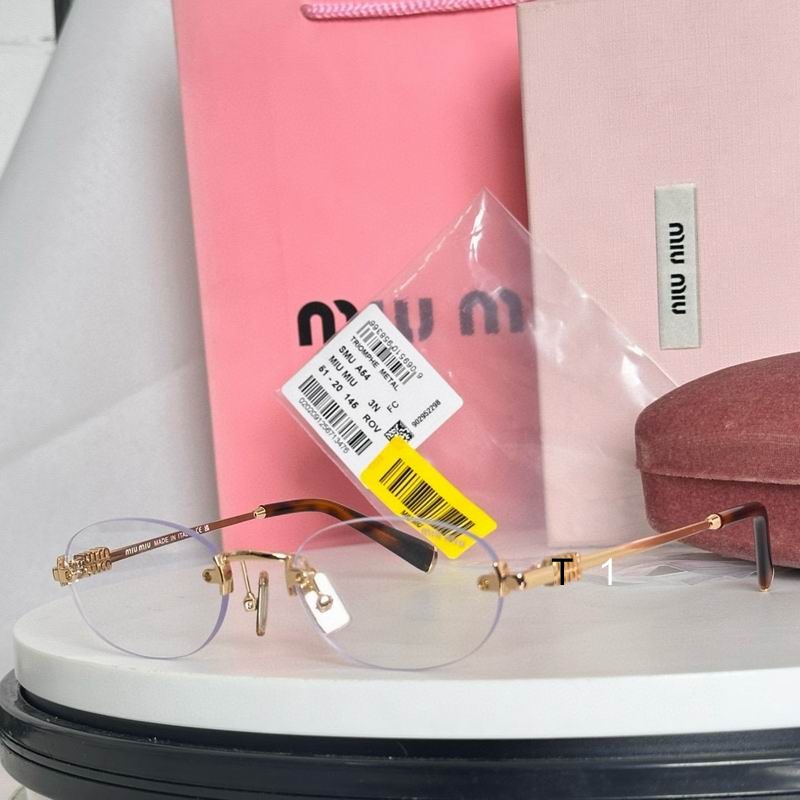 MiuMiu MUA54 51 20-140 e08