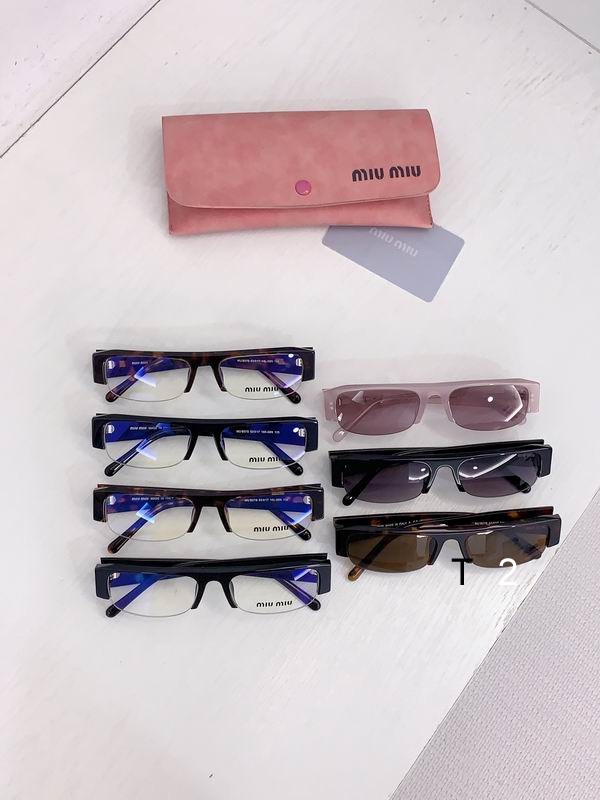 MiuMiu MUB07S 53 17-135 b09