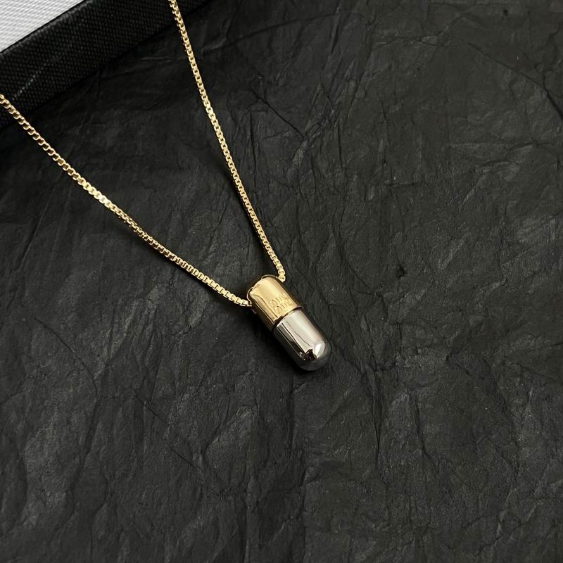 MiuMiu Necklace 08yxq01 (5)