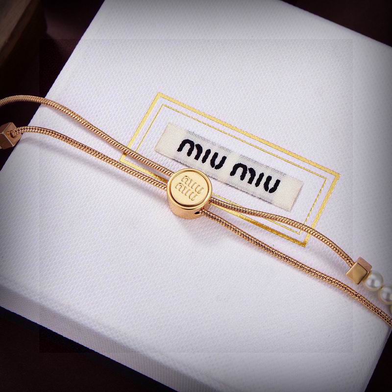 MiuMiu Necklace 08yxq05 (4)