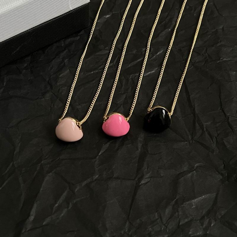 MiuMiu Necklace 09yxq01 (3)