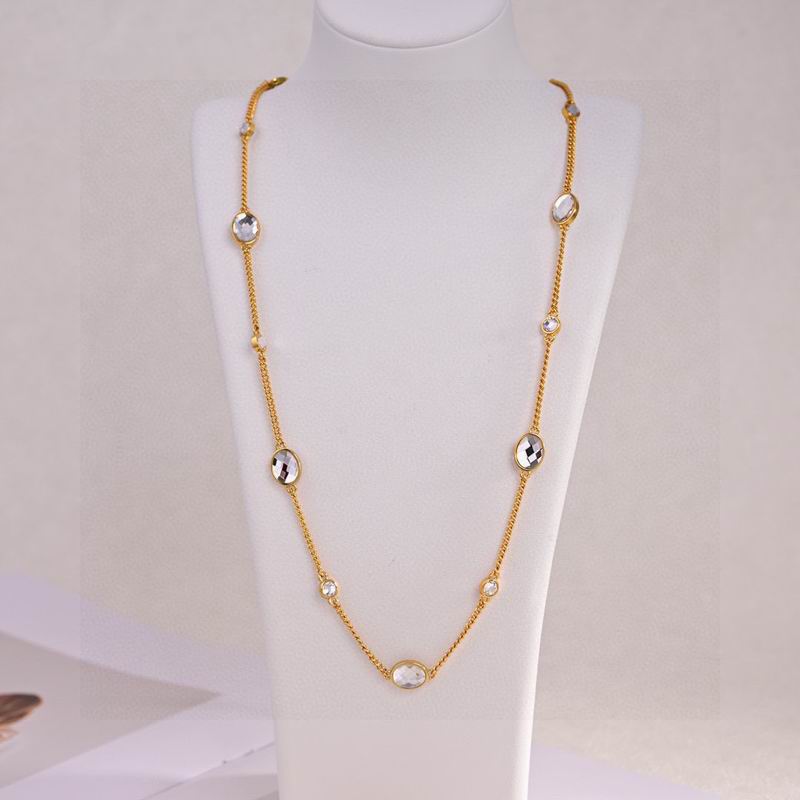 MiuMiu Necklace 09yxq05 (7)
