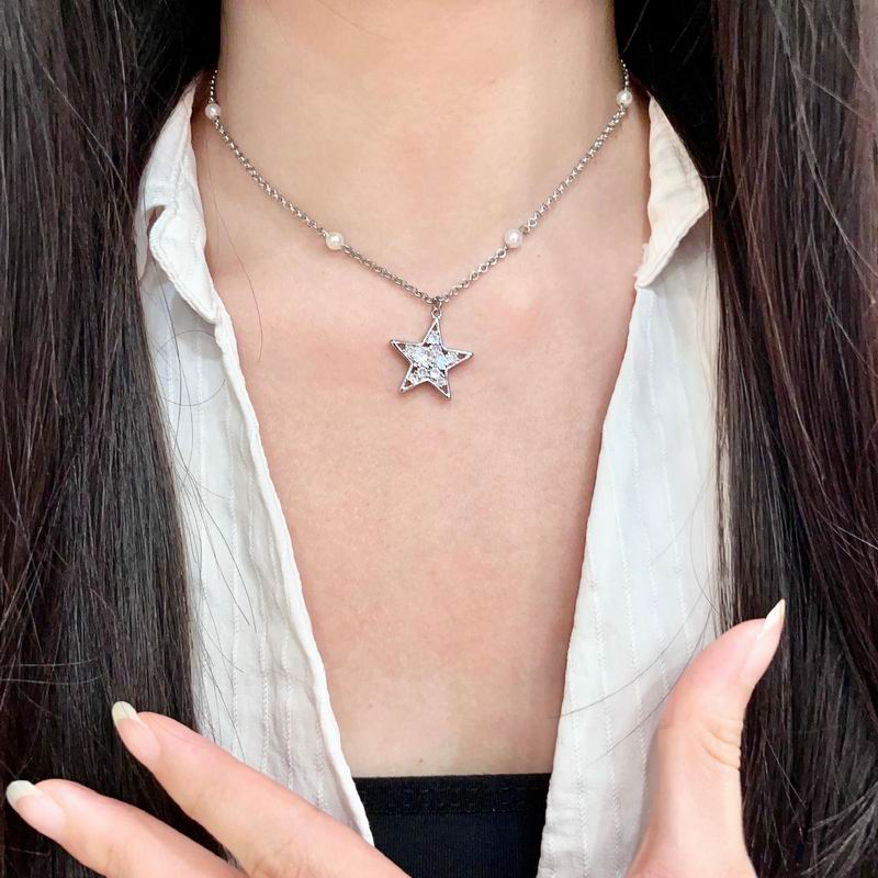 MiuMiu Necklace 10yxq02 (2)