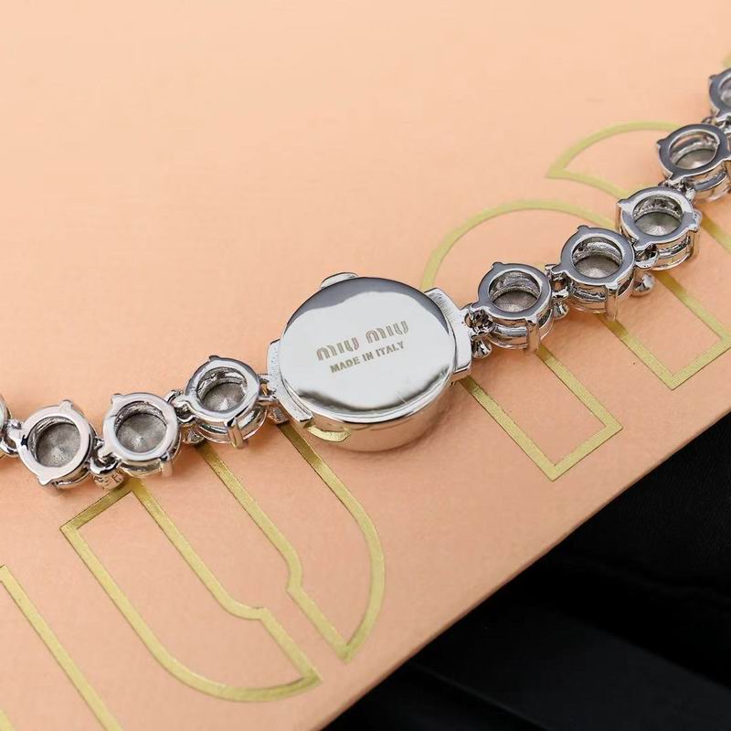 MiuMiu Necklace 11yxq01 (4)