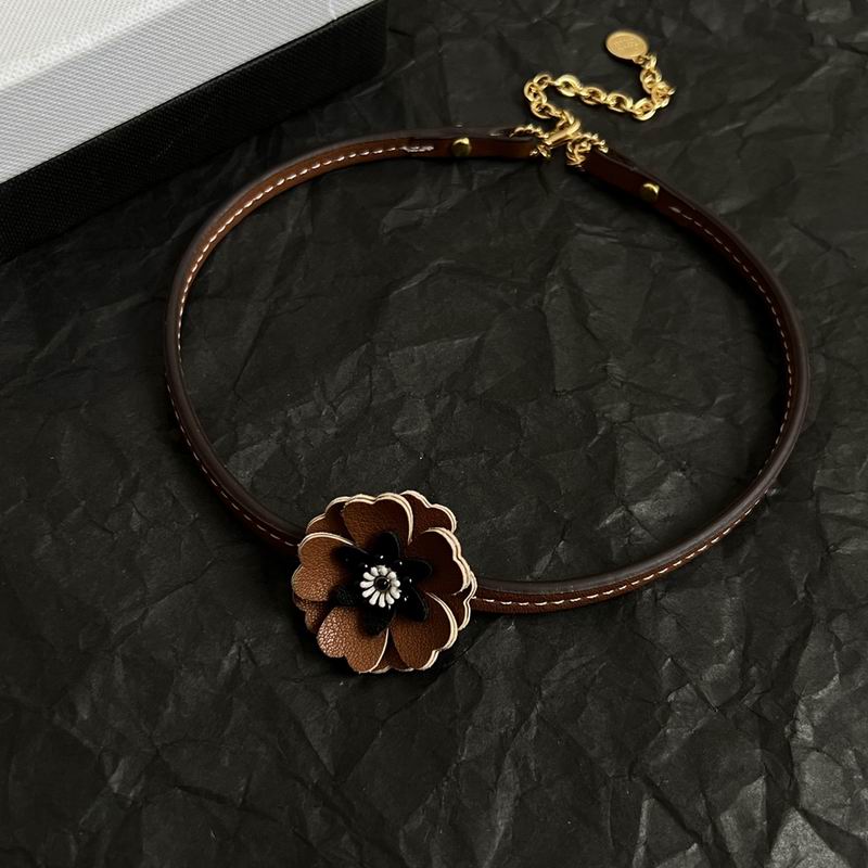 MiuMiu Necklace 11yxq04 (5)